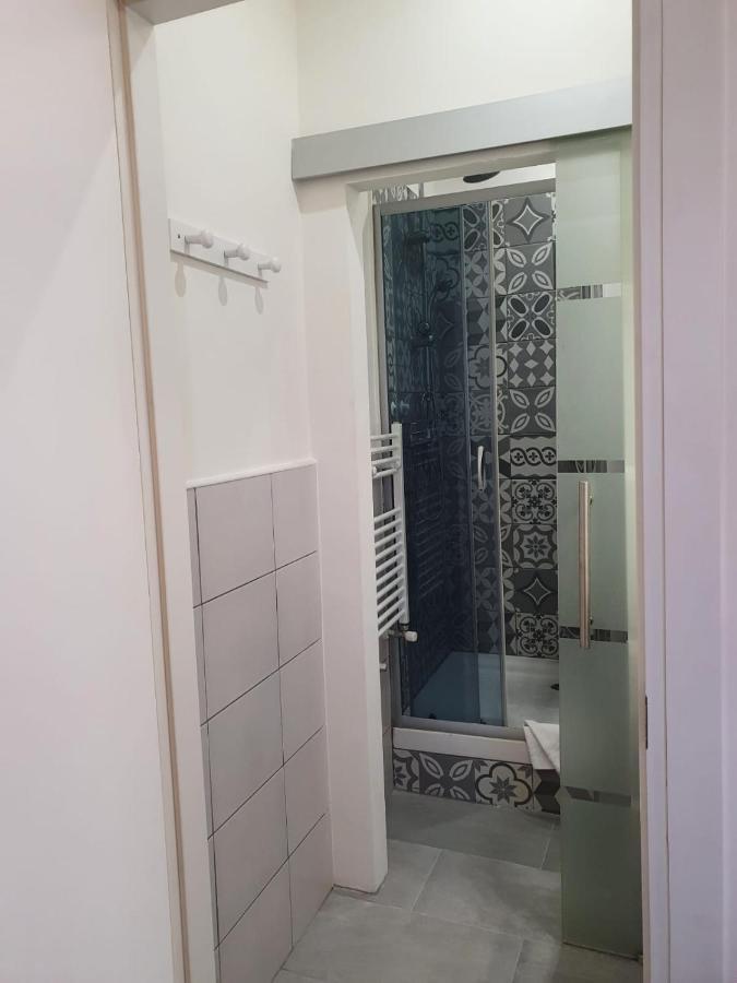 Il Campanile Apartment Laterina Ngoại thất bức ảnh