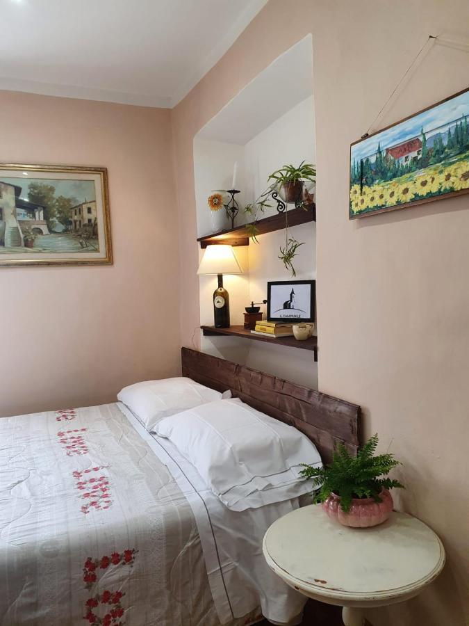 Il Campanile Apartment Laterina Ngoại thất bức ảnh