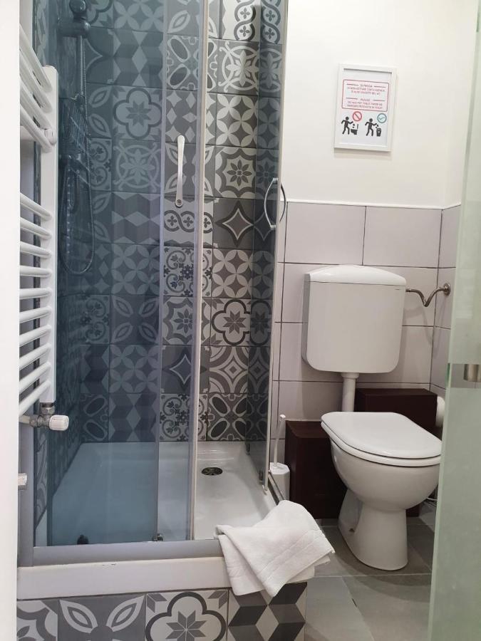 Il Campanile Apartment Laterina Ngoại thất bức ảnh