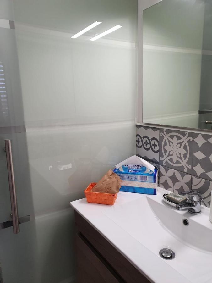 Il Campanile Apartment Laterina Ngoại thất bức ảnh