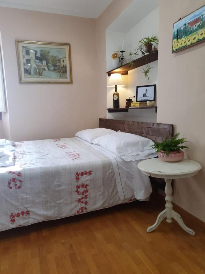 Il Campanile Apartment Laterina Ngoại thất bức ảnh